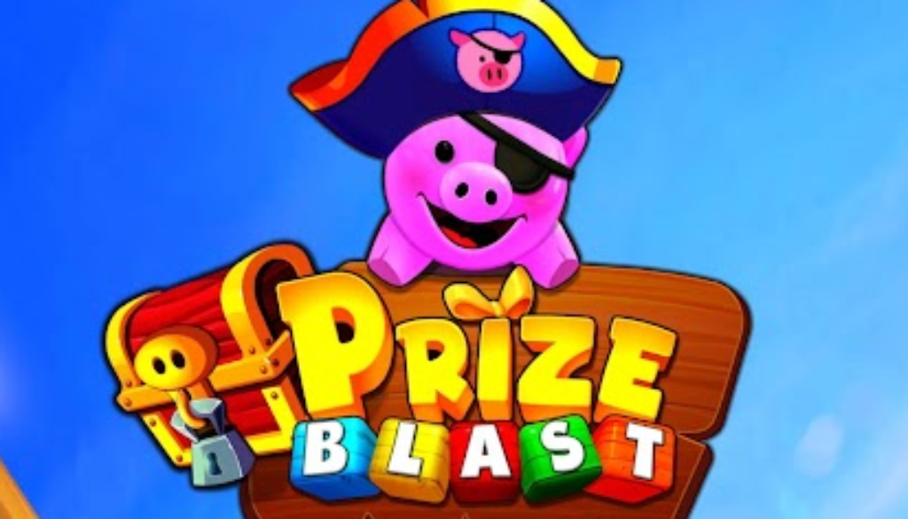 Prize Blast blog post featured image