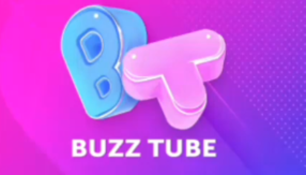 Buzz Tube blog post featured image