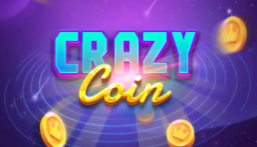 Crazy Coin blog post featured image