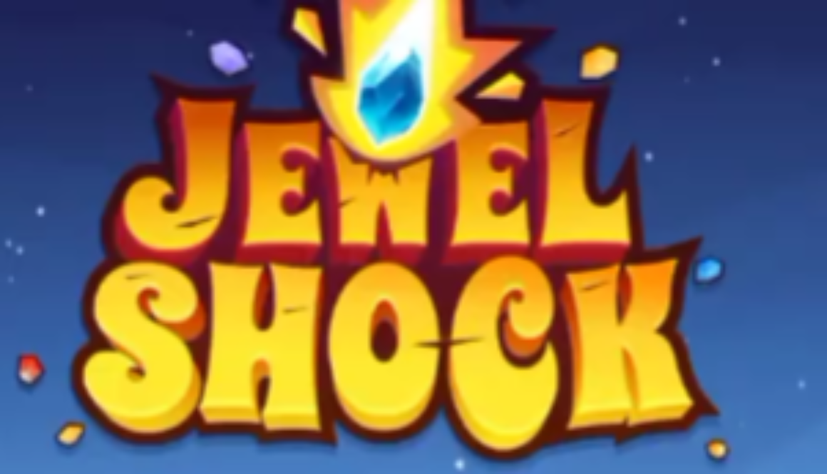 Jewel Shock blog post featured image