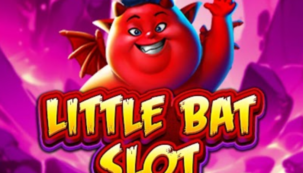 Little Bat Slot blog post featured image