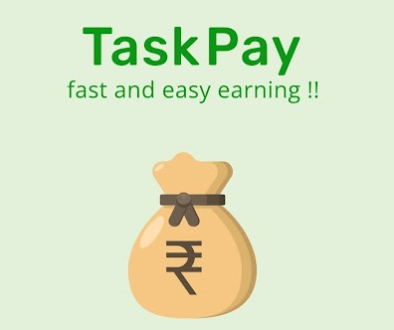TaskPay App blog post featured image