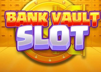 BankVault Slot Review featured image BankVault Slot Featured image