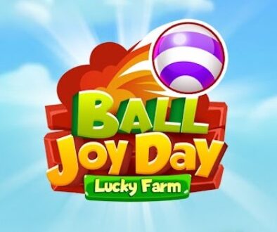 Ball Joy Day review blog post featured image