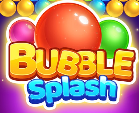 Bubble Splash review blog post featured image Bubble Splash review blog post featured image