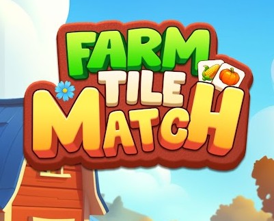 Farm Tile Match review blog post featured image Farm Tile Match review blog post featured image