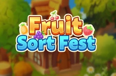 Fruit Sort Fest review blog post featured image Fruit Sort Fest review blog post featured image