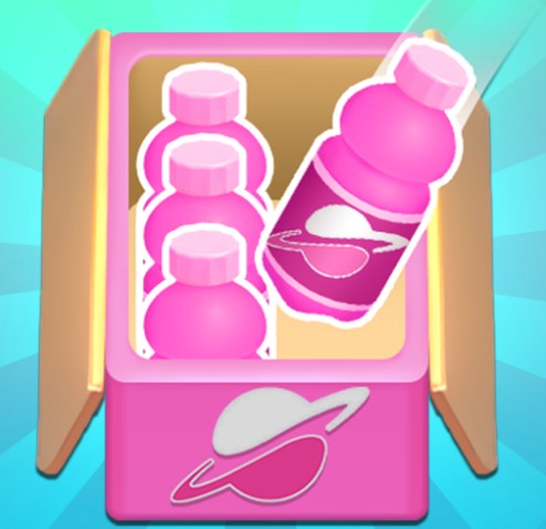 Juice Match 3D review blog post featured image Juice Match 3D review blog post featured image