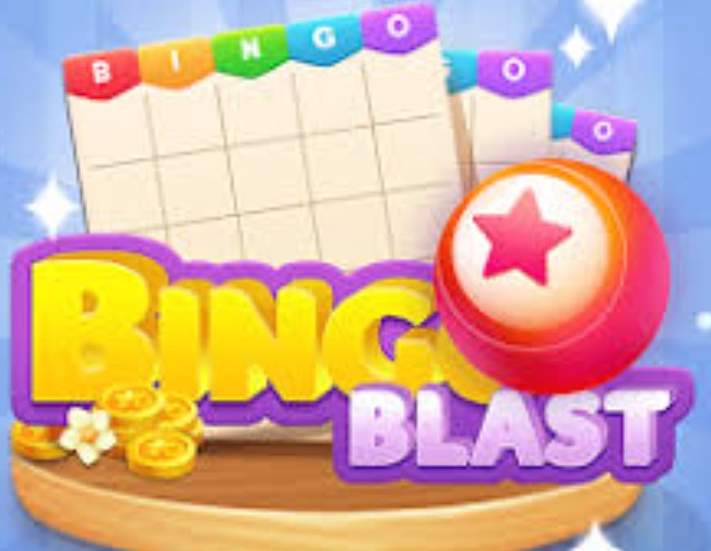Lucky Bingo Blast review blog post featured image Lucky Bingo Blast review blog post featured image
