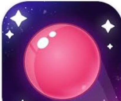 Night Balls Drop review blog post featured image