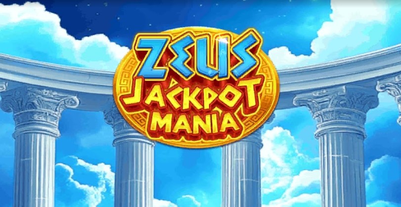 Zeus Jackpot Mania review blog post featured image Zeus Jackpot Mania review blog post featured image